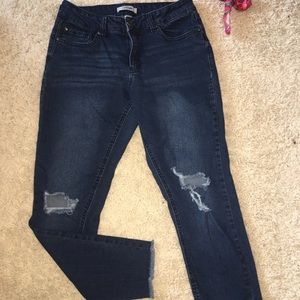 Refuge Jeans